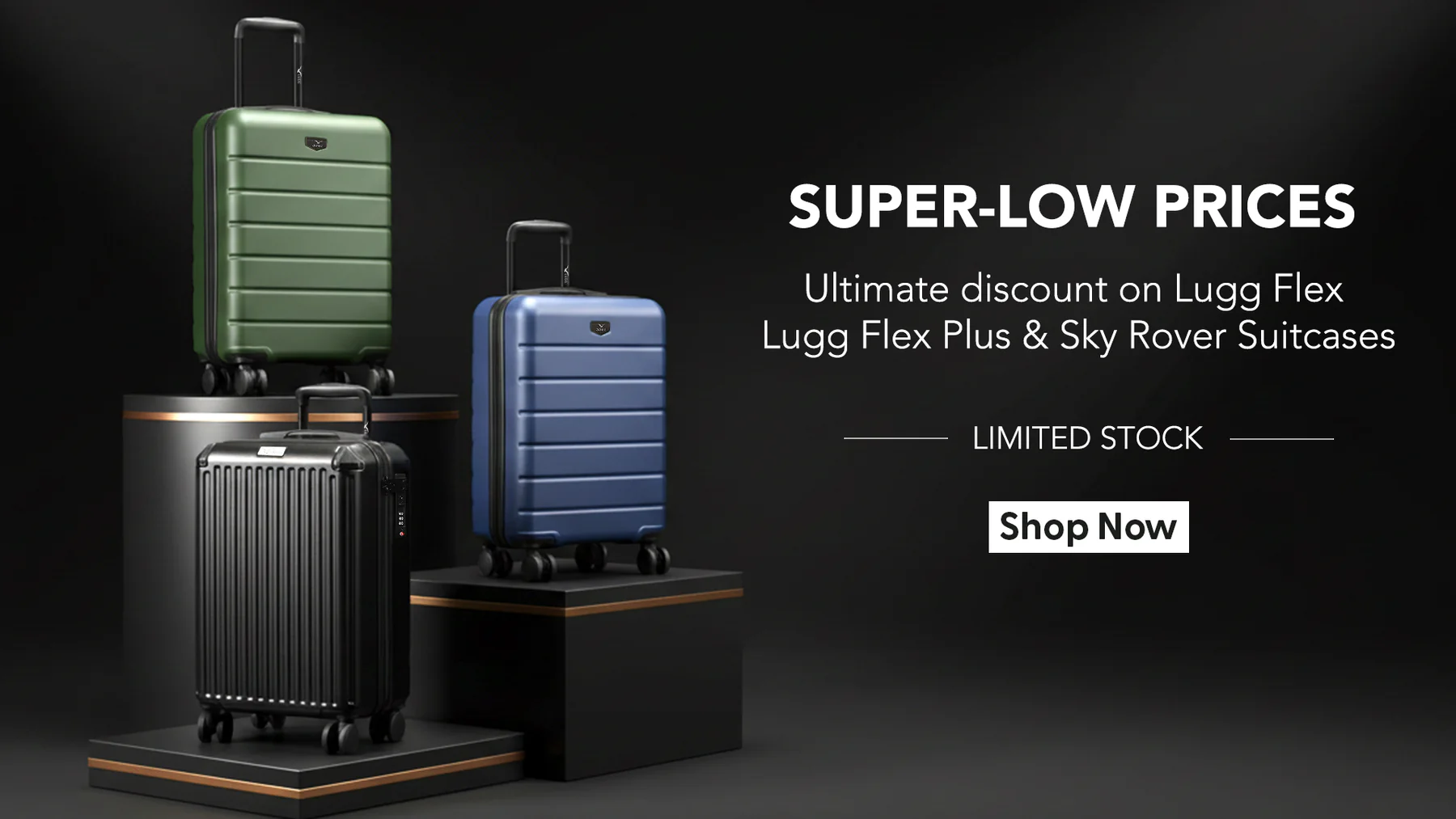 Elevate Your Journey With Lugg